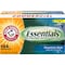 Arm & Hammer Essentials Dryer Sheets, Mountain Rain, 144 Sheets/Box 33200-00102 - alternate 2